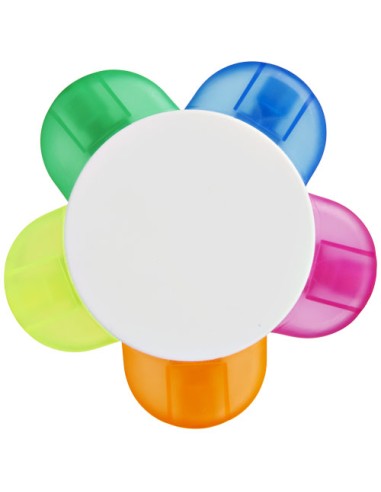 Evidenziatore Flower