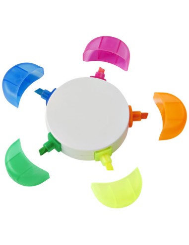 Evidenziatore Flower