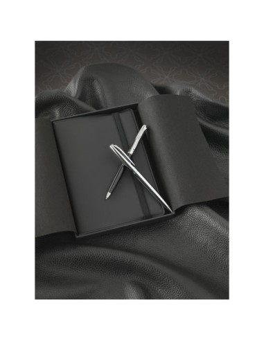 Penna a sfera Cepheus (inchiostro nero)