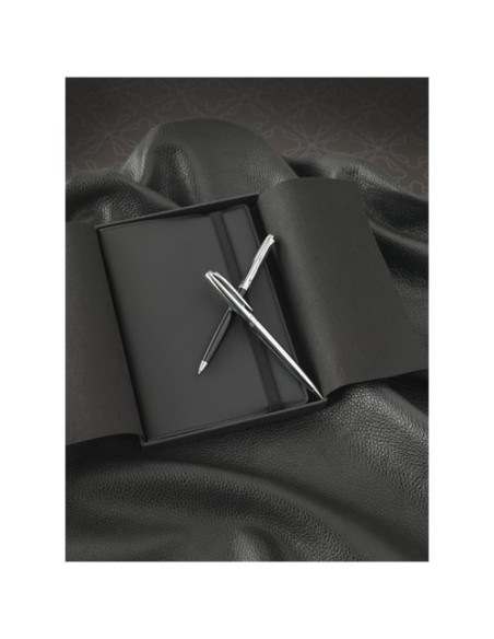 Penna a sfera Cepheus (inchiostro nero)