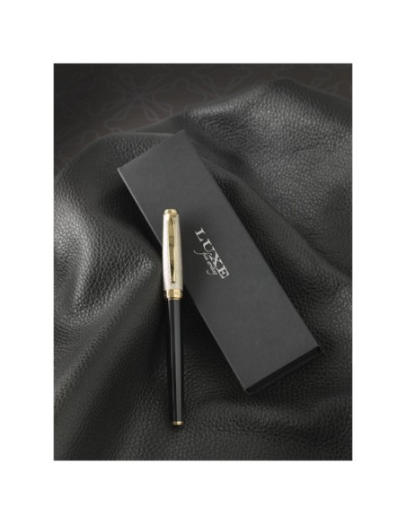 Penna a sfera Doré (inchiostro nero)