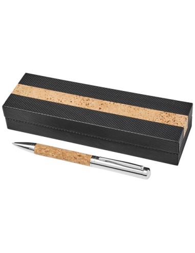 Penna a sfera Cortegana (inchiostro nero)