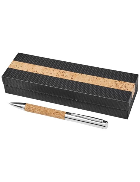 Penna a sfera Cortegana (inchiostro nero)