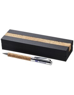 Penna a sfera Cortegana (inchiostro nero)