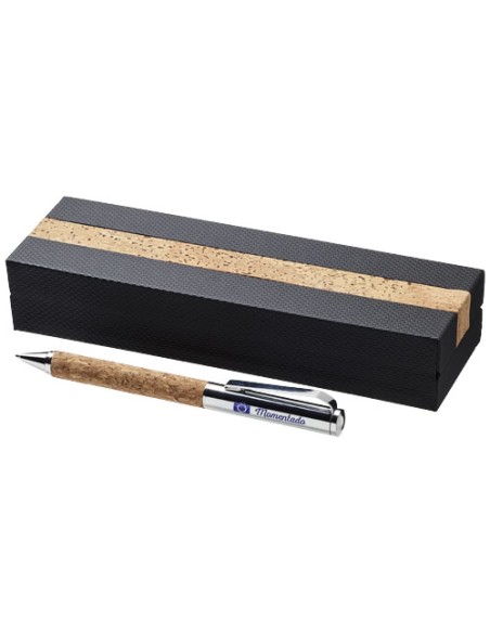 Penna a sfera Cortegana (inchiostro nero)