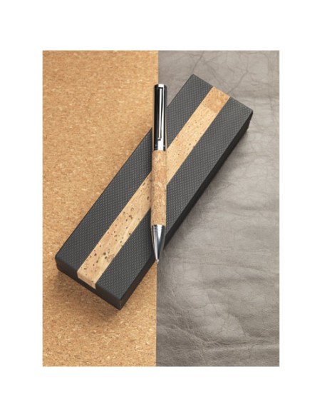 Penna a sfera Cortegana (inchiostro nero)