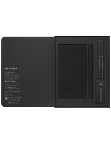 Set per scrittura Smart Moleskine