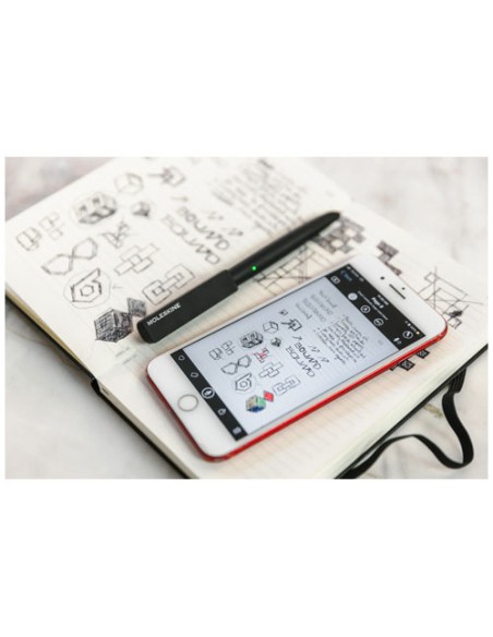 Set per scrittura Smart Moleskine