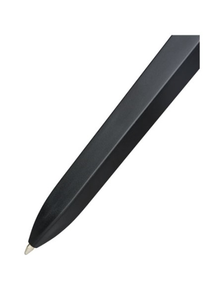Penna a sfera Moleskine Go Pen 1.0 (inchiostro nero)