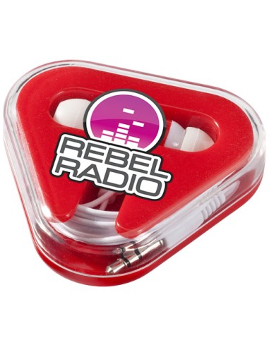 Auricolari Rebel