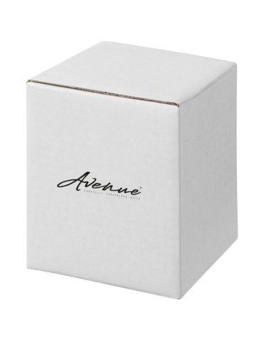 Speaker Bluetooth® in alluminio Greedo