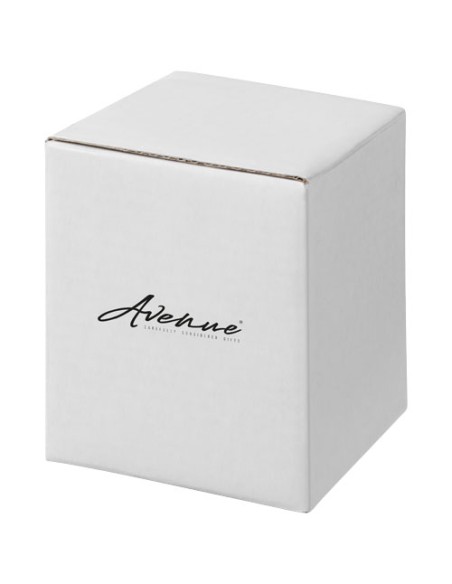 Speaker Bluetooth® in alluminio Greedo