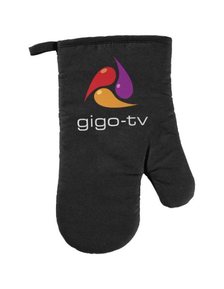 Guanto da forno Zander