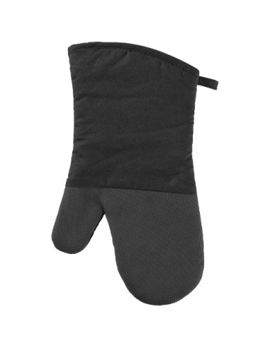 Guanto da forno Maya con impugnatura in silicone
