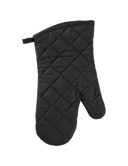 Guanto da forno Maya con impugnatura in silicone