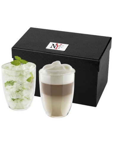 Set da 2 bicchieri Boda