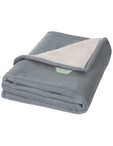 Plaid in sherpa morbido Springwood