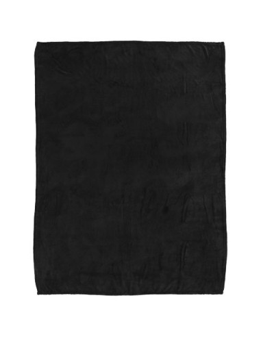 Coperta in fleece extra morbida Bay