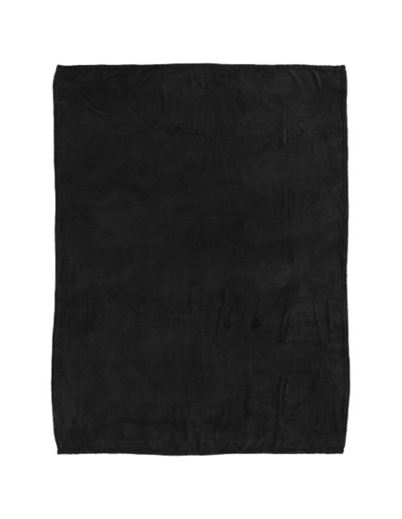 Coperta in fleece extra morbida Bay