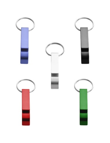 Portachiavi con apribottiglie Tao