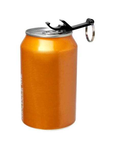 Portachiavi con apribottiglie Tao