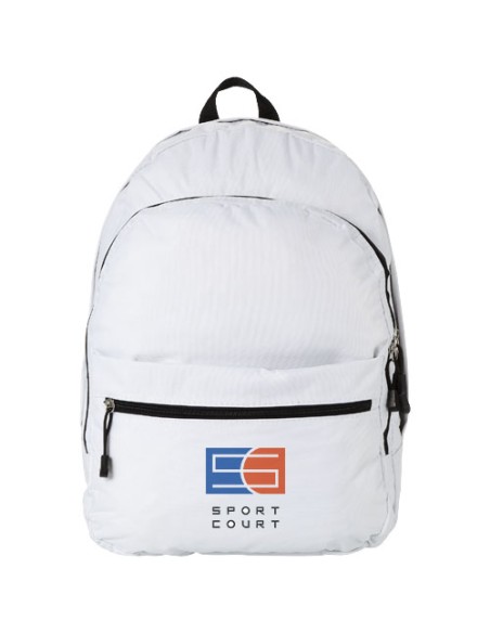 Zaino a 4 scomparti Trend - 17L