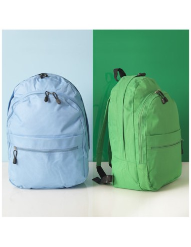 Zaino a 4 scomparti Trend - 17L