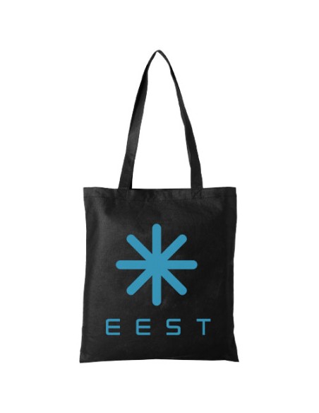 Shopper convention in TNT Zeus - 6L