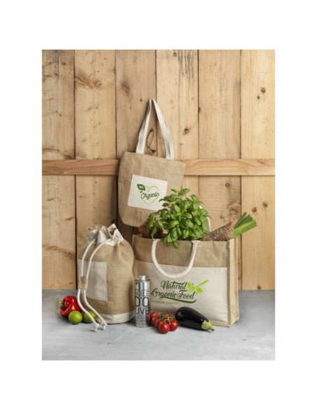 Shopper in juta Mumbay - 18L