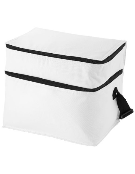 Borsa termica a 2 scomparti Oslo - 13L