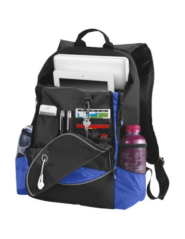 Zaino portacomputer 15" Benton - 15L