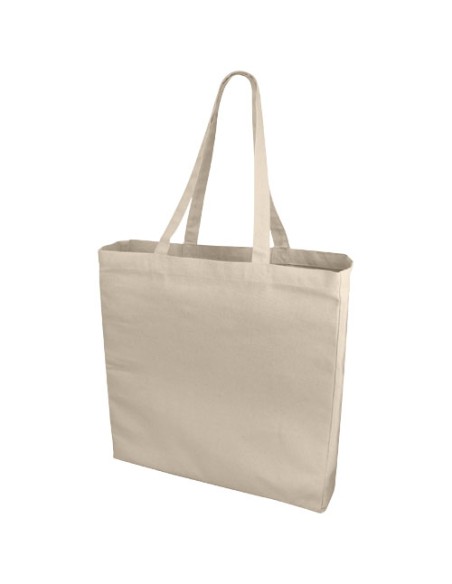Shopper in cotone 220 g/m² Odessa - 13L