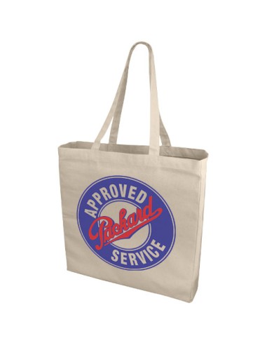 Shopper in cotone 220 g/m² Odessa - 13L