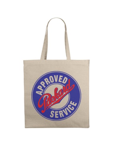 Shopper in cotone 220 g/m² Odessa - 13L