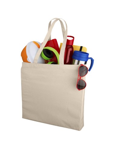 Shopper in cotone 220 g/m² Odessa - 13L