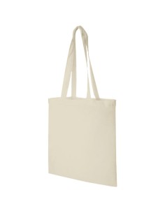 Shopper in cotone 140 g/m² Madras - 7L