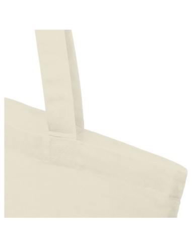 Shopper in cotone 140 g/m² Madras - 7L