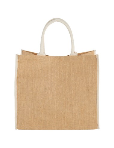 Shopper in juta Large - 25L