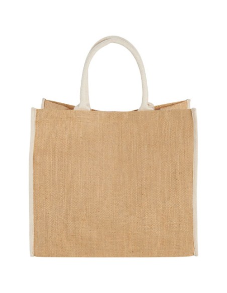 Shopper in juta Large - 25L