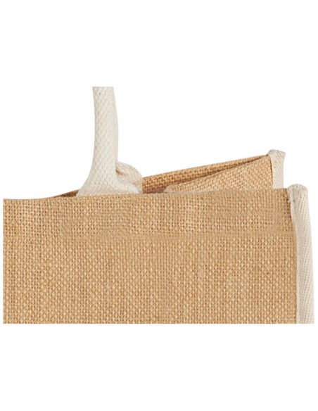 Shopper in juta Large - 25L