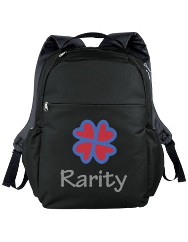 Zaino portacomputer 15" Slim - 15L