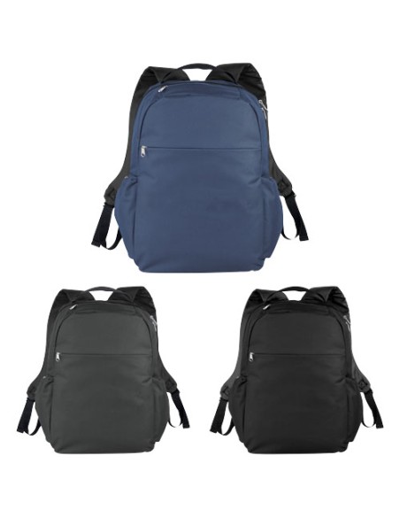 Zaino portacomputer 15" Slim - 15L