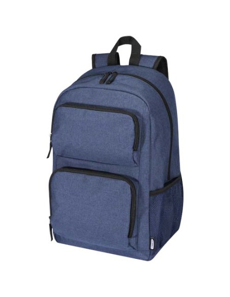 Zaino portacomputer 15" Graphite deluxe - 20L