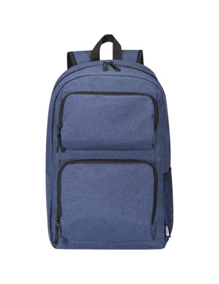 Zaino portacomputer 15" Graphite deluxe - 20L