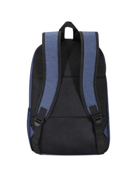 Zaino portacomputer 15" Graphite deluxe - 20L
