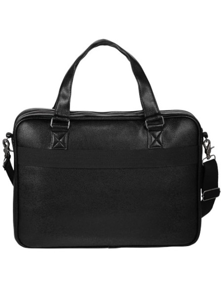 Borsa portacomputer 15.6" e portadocumenti Oxford - 5L