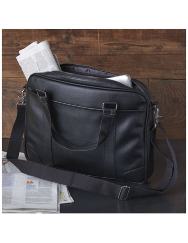 Borsa portacomputer 15.6" e portadocumenti Oxford - 5L