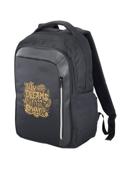 Zaino porta computer da 15" con RFID Vault - 16L