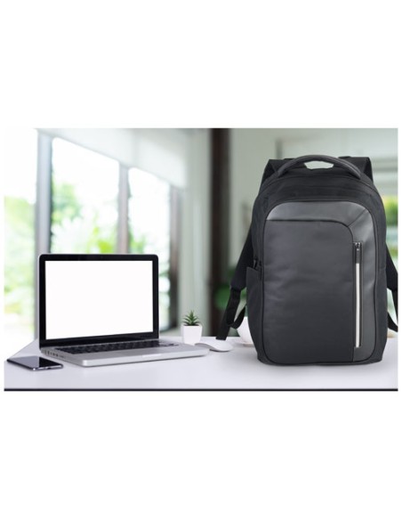 Zaino porta computer da 15" con RFID Vault - 16L