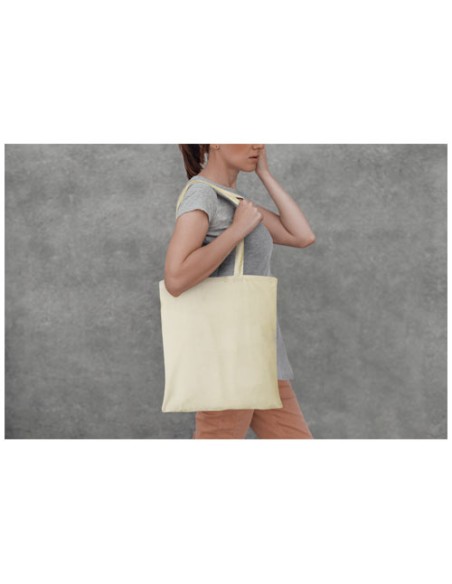 Shopper in cotone 180 g/m² Peru - 7L